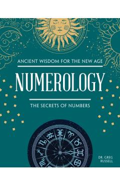 Numerology - Greg Russell