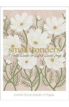 Small Wonders - Jennifer Shoop