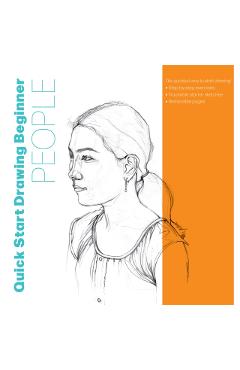 Quick Start Drawing People - - Imagine 1