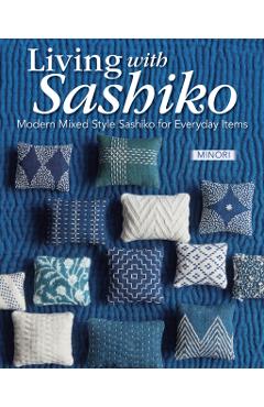 Modern Sashiko -
