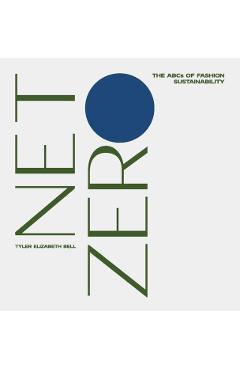 Net Zero - Tyler Elizabeth Bell