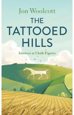 Tattooed Hills - Jon Woolcott