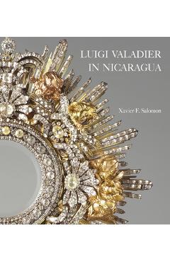 Luigi Valadier in Nicaragua - Xavier F Salomon