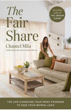 Fair Share - Chantel Mila - Imagine 1