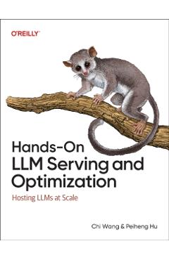 Hands-On LLM Serving and Optimization - Chi|hu Wang