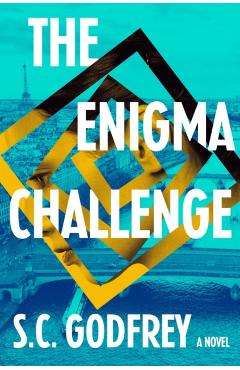 The Enigma Challenge - S. C. Godfrey - Imagine 1