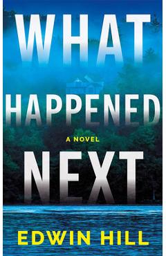What Happened Next - Edwin Hill - Imagine 1