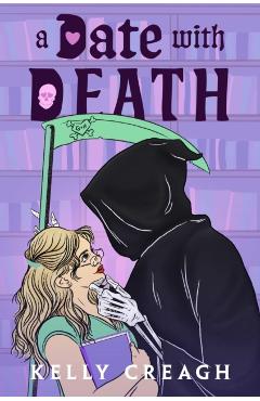 A Date with Death - Kelly Creagh - Imagine 1