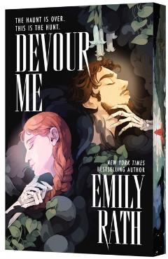 Devour Me - Emily Rath - Imagine 1