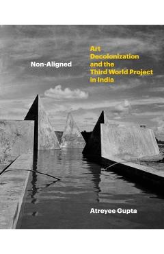 Non-Aligned: Art, Decolonization, and the Third World Project in India - Atreyee Gupta