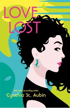 Love Lost - Cynthia St Aubin