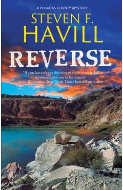 Reverse - Steven F. Havill