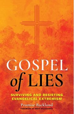 Gospel of Lies - Promise Backlund