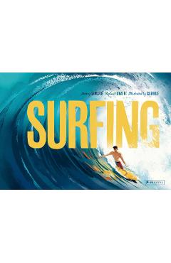 Surfing - Raphaël Krafft