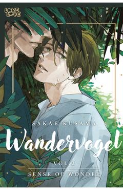 Wandervogel, Volume 2 - Sakae Kusama - Imagine 1