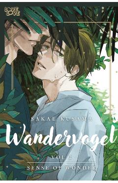 Wandervogel, Volume 2 - Sakae Kusama