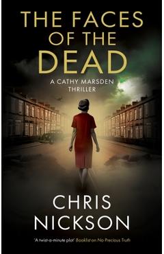 The Faces of the Dead - Chris Nickson