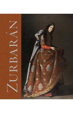 Zurbaran - Daniel Sobrino Ralston - Imagine 1