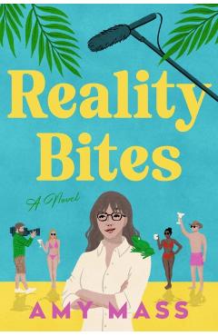 Reality Bites - Amy Mass