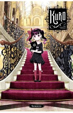 Kuro: The Complete Edition - - Imagine 1