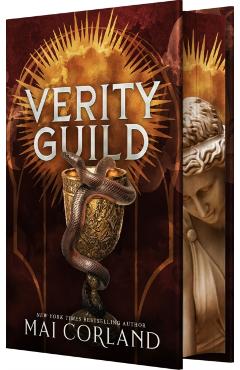 Verity Guild - Mai Corland