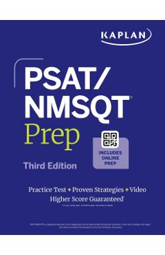Psat/NMSQT Prep - - Imagine 1