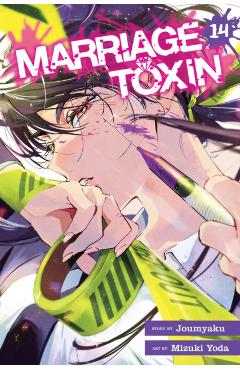 Marriage Toxin, Vol. 14 - - Imagine 1