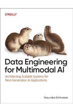 Data Engineering for Multimodal AI: Architecting Scalable Systems for Next-Generation AI Applications - Vasundra Srinivasan - Imagine 1