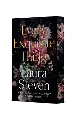 Every Exquisite Thing - Laura Steven
