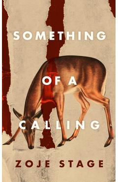 Something of a Calling