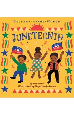 Juneteenth - Hannah Eliot