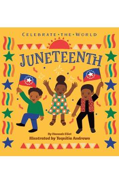 Juneteenth - Hannah Eliot