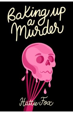 Baking Up a Murder - Hattie Fox - Imagine 1