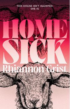 Home Sick - Rhiannon Grist - Imagine 1