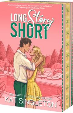 Long Story Short - Kat Singleton