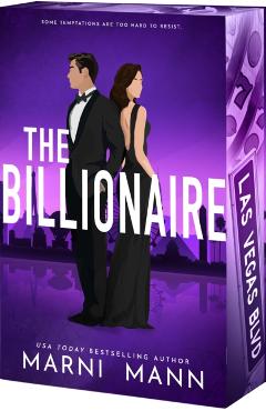 The Billionaire - Marni Mann