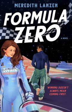 Formula Zero - Meredith Lanzen