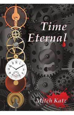 Time Eternal - Mitch Katz