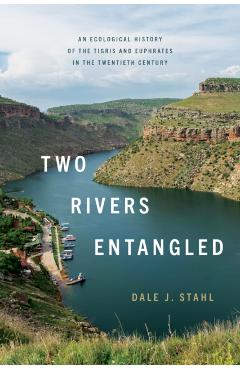 Two Rivers Entangled: An Ecological History of the Tigris and Euphrates in the Twentieth Century - Dale J. Stahl