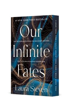 Our Infinite Fates - Laura Steven