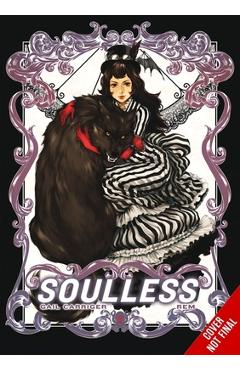 Soulless: The Complete Omnibus - Gail Carriger