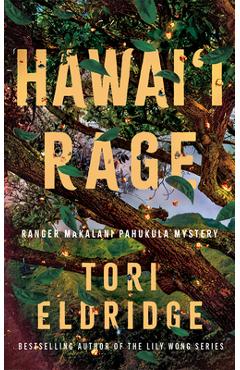 Hawai'i Rage