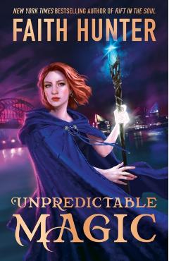 Unpredictable Magic