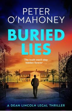 Buried Lies - Peter O'mahoney