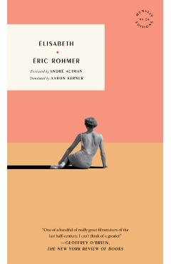 Élisabeth - Eric Rohmer