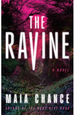 The Ravine - Maia Chance