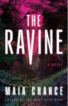 The Ravine - Maia Chance