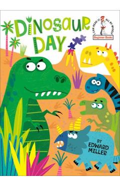 Dinosaur Day