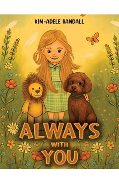 Always With You - Kim-adele Randall