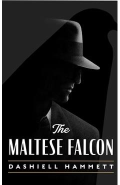 The Maltese Falcon - Dashiell Hammett - Imagine 1